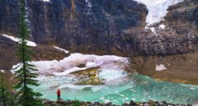 <strong>Bedrohte Naturwunder: Klimawandel und der Glacier National Park in Montana</strong>