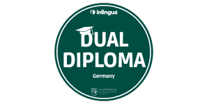 inlingua / Dual Diploma Germany